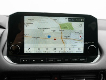 Nissan Qashqai III Crossover 1.3 DIG-T MHEV 158KM 2021 Nissan Qashqai WD4840S#1.3 DIG-T mHEV N-Connecta, zdjęcie 24