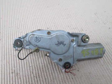 MAZDA 323F BA MOTOR MOTOREK STĚRAČE ZADNÍ