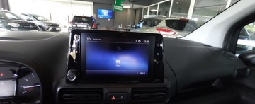 Toyota 2022 Toyota Proace City Verso Polski salon 130KM Long 7foteli Perfekcyjny stan, zdjęcie 32