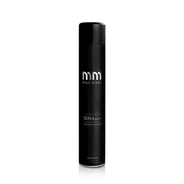 Lakier do włosów Scena Santo 750 ml