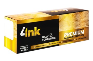 toner do tiskárny Oki MC563DN MC573DN Black