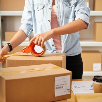 ПОДАРОЧНЫЙ НАБОР «Праздничный день рождения» для детей 7, 8, 9, 10 лет «HER GIRLS» + БЕСПЛАТНО