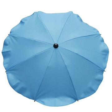 LAVANDO - PARASOLKA PARASOL + UCHWYT DO WÓZKA UNI