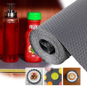 MATA DO SZUFLADY, SZUFLADY Z MATĄ ANTYPOŚLIZGOWĄ EVA, MATY DO KROJENIA DIY