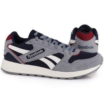 Buty męskie, sportowe Reebok GL 1000