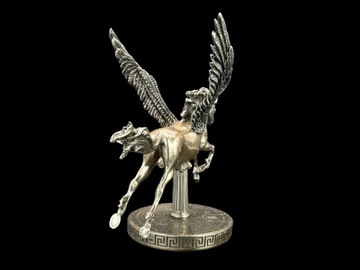 Статуэтка Скульптура PEGAS Знаки Зодиака VERONESE (WU77122A1) подарок