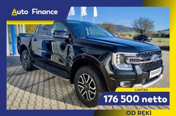 Ford Ranger VI 2023