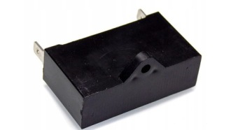 Модуль стабилизатора напряжения AVR 10uF для генераторной установки