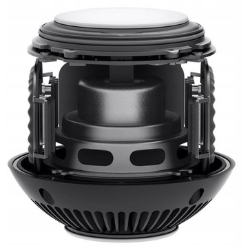 Inteligentny Głośnik Apple HomePod Mini Szary