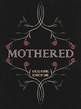 MOTHERED PS5 Kod Klucz