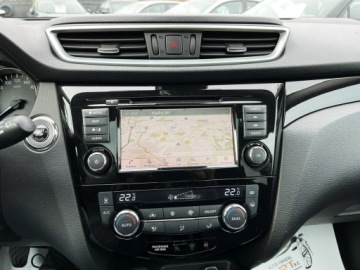 Nissan Qashqai II Crossover Facelifting 1.3 DIG-T  160KM 2020 Nissan Qashqai Navi /Kamera 360 /Panorama, zdjęcie 15