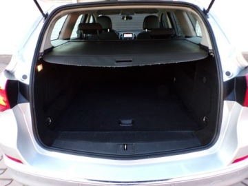 Opel Astra J Sports Tourer Facelifting 1.4 Turbo ECOTEC 140KM 2014 Opel Astra Navigacja /Gwarancja /Serwis /1,4, zdjęcie 27