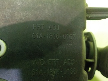 CHRYSLER 300C 3.5 V6 06R SEDAN 4D HALOGEN LEVÝ 61A-1808-0167