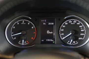 Toyota Yaris III Hatchback 5d Facelifting 2017 1.5 Dual VVT-iE 111KM 2020 Toyota Yaris 1.5 Premium 1.5 Benzyna 111KM, zdjęcie 6