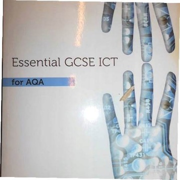 Essential GCSE ICT for AQA - Doyle