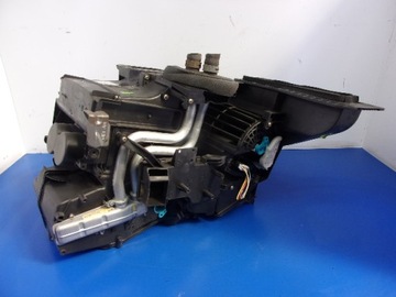 NOTE MICRA K12 DMUCHAWA NAWIEW NAGRZEWNICA OBUDOWA