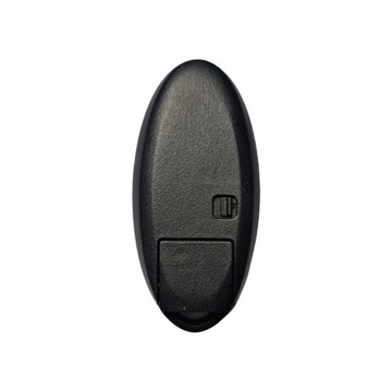 KLÍČEK OVLÁDAČ NISSAN QASHQAI X-TRAIL SMART