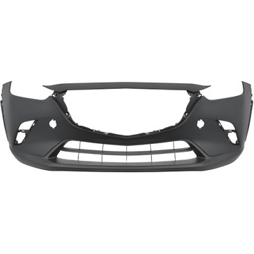 БАМПЕР MAZDA CX-3 15->>