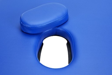 МАССАЖНЫЙ СТОЛ КОСМЕТИЧЕСКИЙ XXL 3-СЕГМЕНТНЫЙ + СУМКА