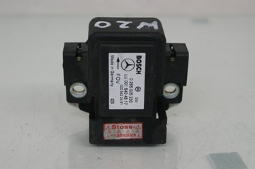 MODUŁ ESP MERCEDES W210 FL 0265005230