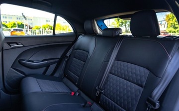 MG 2025 MG MG3 Nowy MG3 1.5 HEV Exclusive Benefity 1.5 Hybryda 194KM, zdjęcie 36