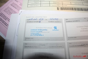 Peugeot Rifter Standard 1.2 PureTech 110KM 2019 Peugeot Rifter 39900vat long L2 klima navi pdc zarejestrowany benzyna 1.2, zdjęcie 37