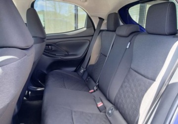 Toyota 2025 Toyota Yaris Yaris Style FV23 Salon PL Serwis ASO Bezwypadkowy 1 wl., zdjęcie 6