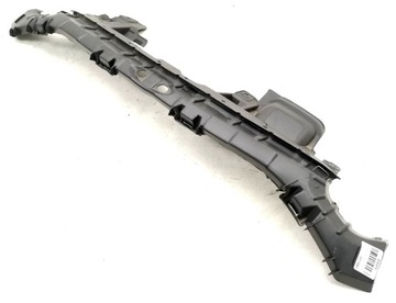 ABSORBER STYROPIAN PIANKA ZDERZAKA FORD FIESTA MK6