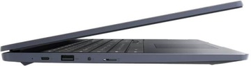 Lenovo IdeaPad Slim 3 Chromebook 315 CB315-4H Intel 8 ГБ 128 ГБ ChromeOS