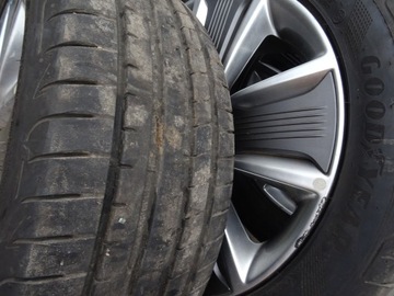 ДИСКИ HYUNDAI IONIQ 225/45 17