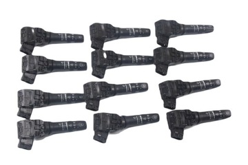 HYUNDAI I20 ПЕРЕКЛЮЧАТЕЛЬ ДВОРНИКОВ