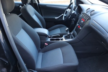 Ford Mondeo IV Hatchback 1.6 EcoBoost 160KM 2014 Ford Mondeo 1.6 EcoBoost, Salon Polska, Klima, zdjęcie 8