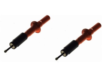 2× KYB 341062 TLUMIČ