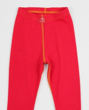 Леггинсы JANUS 100% мериносовая шерсть 90