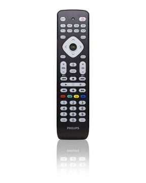 PHILIPS Pilot uniwersalny SRP2018/10 8IN1