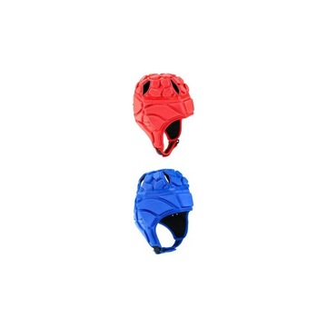 1/1/2/3 Kask do rugby Nakrycia głowy Scrum Cap