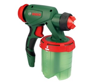 ПОКРАСОЧНЫЙ ПИСТОЛЕТ PFS 3000-2 All Paint BOSCH