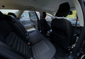 Ford Mondeo V Kombi Facelifting 2.0 EcoBlue 150KM 2020 Ford Mondeo lift 150 KM gwarancja AUTOMAT BEZWYPADKOWY perfekcyjny, zdjęcie 16