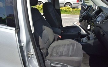 Volkswagen Tiguan I SUV Facelifting 2.0 TDI CR DPF BlueMotion 140KM 2012 Volkswagen Tiguan 2.0TDI 2012r Lift PDC Odpinany Hak Sprowadzony Oplacony, zdjęcie 35