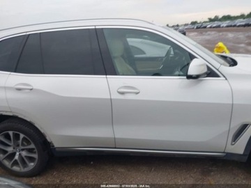 BMW X5 G05 2019 BMW X5 Xdrive 40i 3.0 Benzyna 335KM, zdjęcie 8