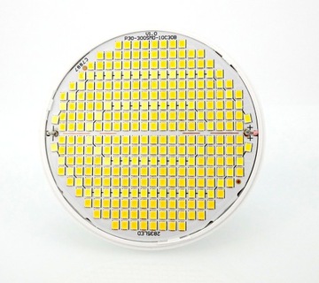 ЛАМПА ДЛЯ ВЫРАЩИВАНИЯ РАСТЕНИЙ ГОРЯЧИЙ + ХОЛОДНЫЙ 20ВТ 300 LED