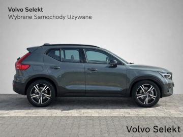 Volvo XC40 Crossover Facelifting 2.0 B3 163KM 2026 Volvo XC 40 B3 B Plus Dark | Forest Lake | Driver, zdjęcie 3