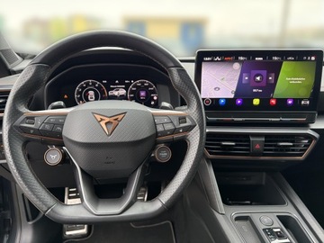 Cupra Formentor Crossover 2.0 TSI 310KM 2023 Cupra Formentor Cupra Formentor VZ 2.0 TSI / 310 K, zdjęcie 13