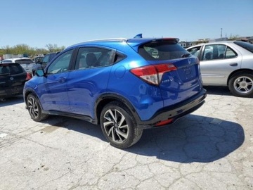 Honda HR-V II 2019 Honda HR-V Honda HR-V Sport 1.8 Benzyna 141KM, zdjęcie 3