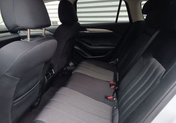 Mazda 6 III Sport Kombi Facelifting 2018 2.0 Skyactiv-G 145KM 2021 Mazda 6 2.0L SKYACTIV-G 145KM 6AT SkyMOTION SalonPL SerwisASO FV23 Gwaranc, zdjęcie 31