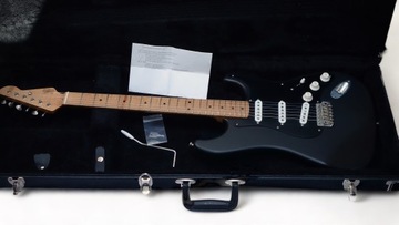 LSL Saticoy One Stratocaster 2021 года