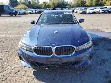 BMW Seria 3 G20-G21 2023 BMW Seria 3 330xi 2023 2.0l 2.0 Benzyna 255KM, zdjęcie 5