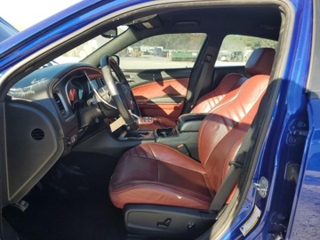 Dodge Charger VII 2019 Dodge Charger SRT Hellcat 2019 6.2l 6.2 Benzyna 707KM, zdjęcie 7