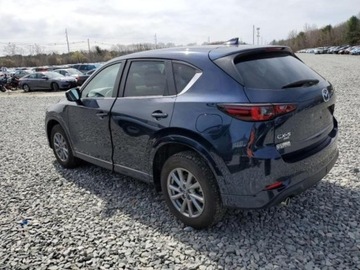 Mazda CX-5 II 2024 Mazda CX-5 Select 2.5 Benzyna 187KM, zdjęcie 2