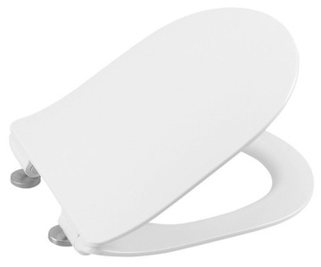 PAULA Подвесной унитаз 35,5x50см, белый